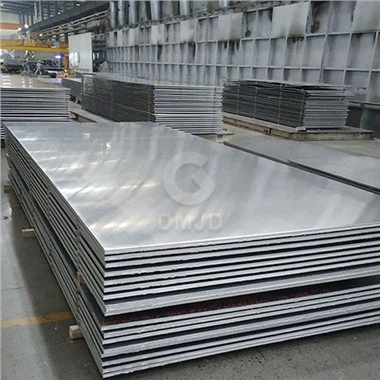 二相ステンレス鋼板