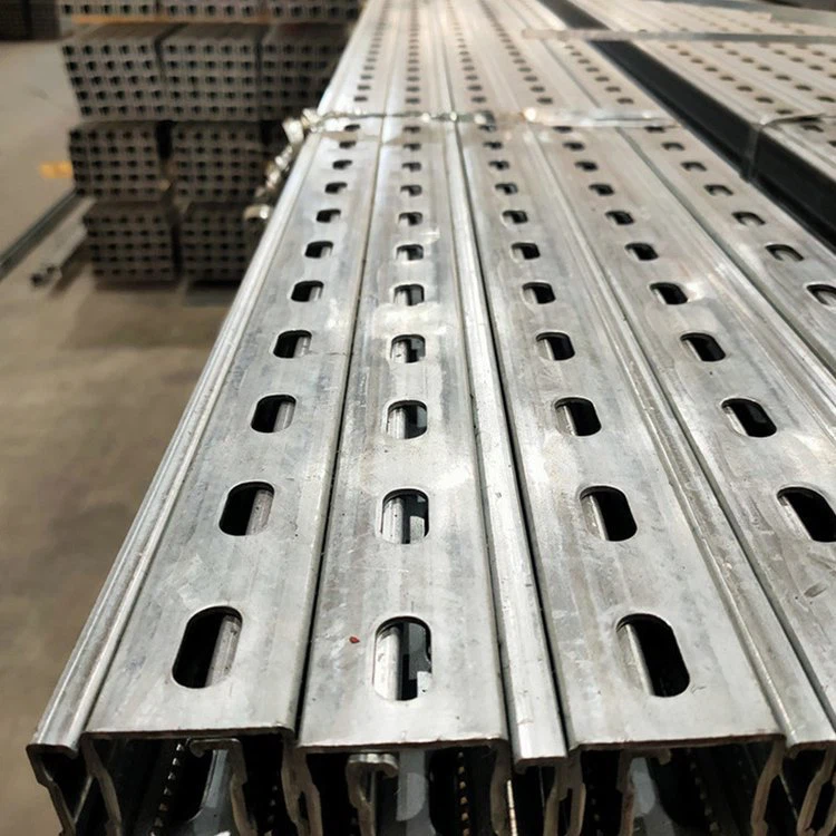 Photovoltaic bracket 18 Photovoltaic bracket 18