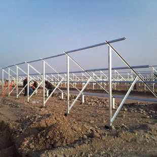 Photovoltaic bracket 2 Photovoltaic bracket 2