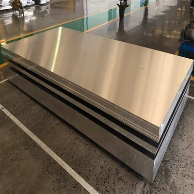 6082アルミニウムシート