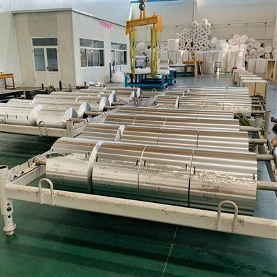 8021アルミホイル