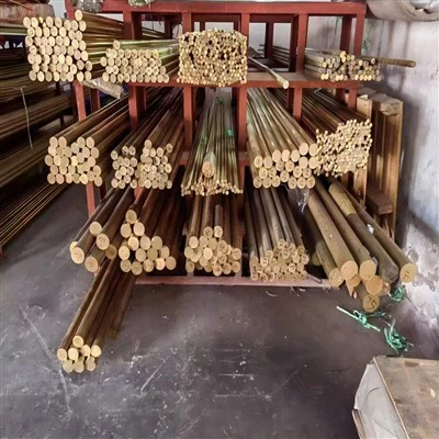 UNS C44500 銅-亜鉛-錫合金