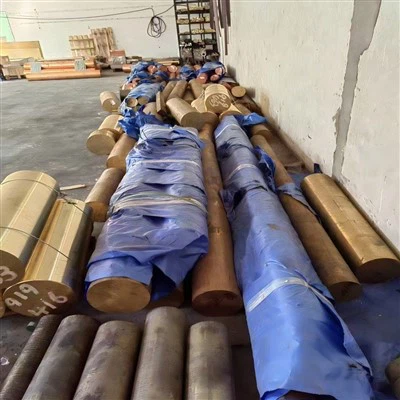 UNS C46400 海軍真鍮銅合金